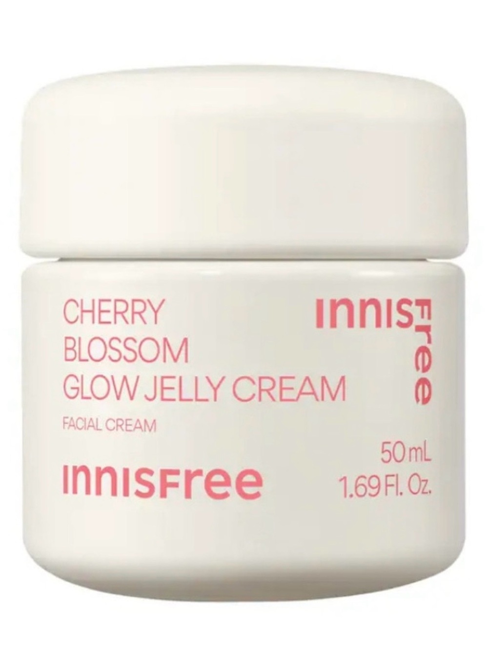 Innisfree Cherry Blossom Glow Jelly Cream 1.69oz